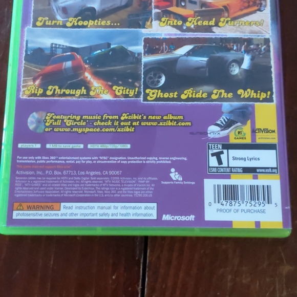 Pimp My Ride - Picture 7 of 7